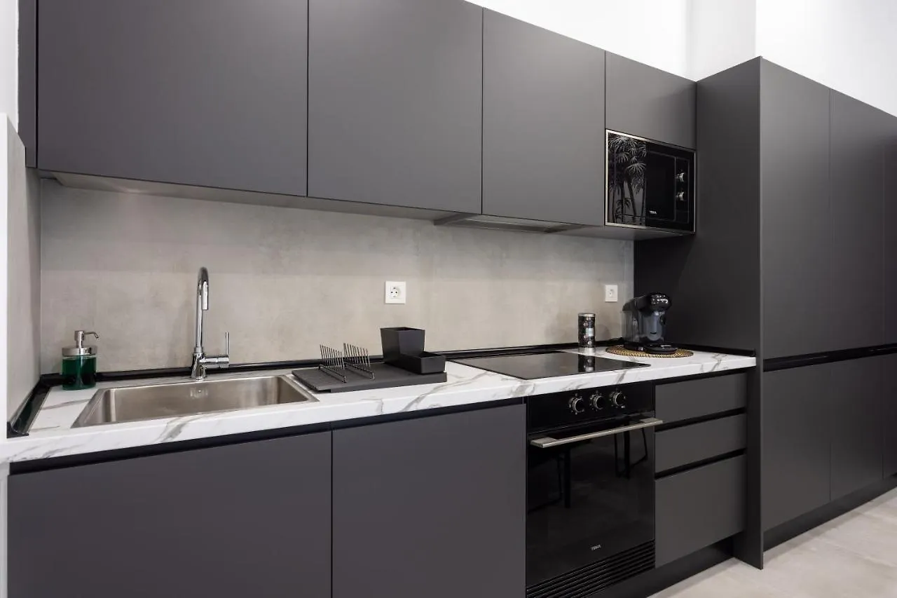 Home2Book Stunning Apartment Monterosso Santa Cruz de Tenerife España