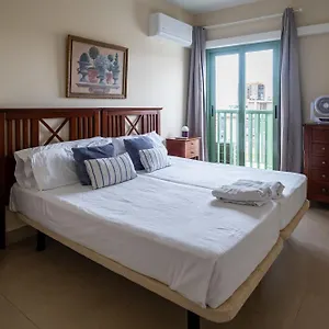 Apartamento Cal Vacation, Santa Cruz de Tenerife