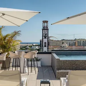 מלון Ac By Marriott Tenerife, סנטה קרוז דה טנריף
